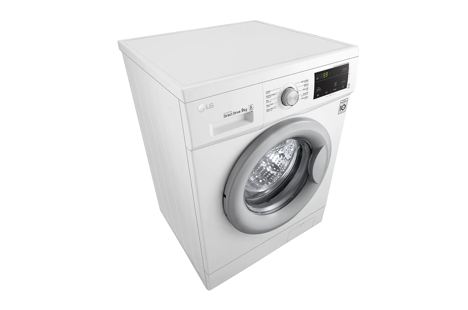 Lg direct on sale drive 9kg